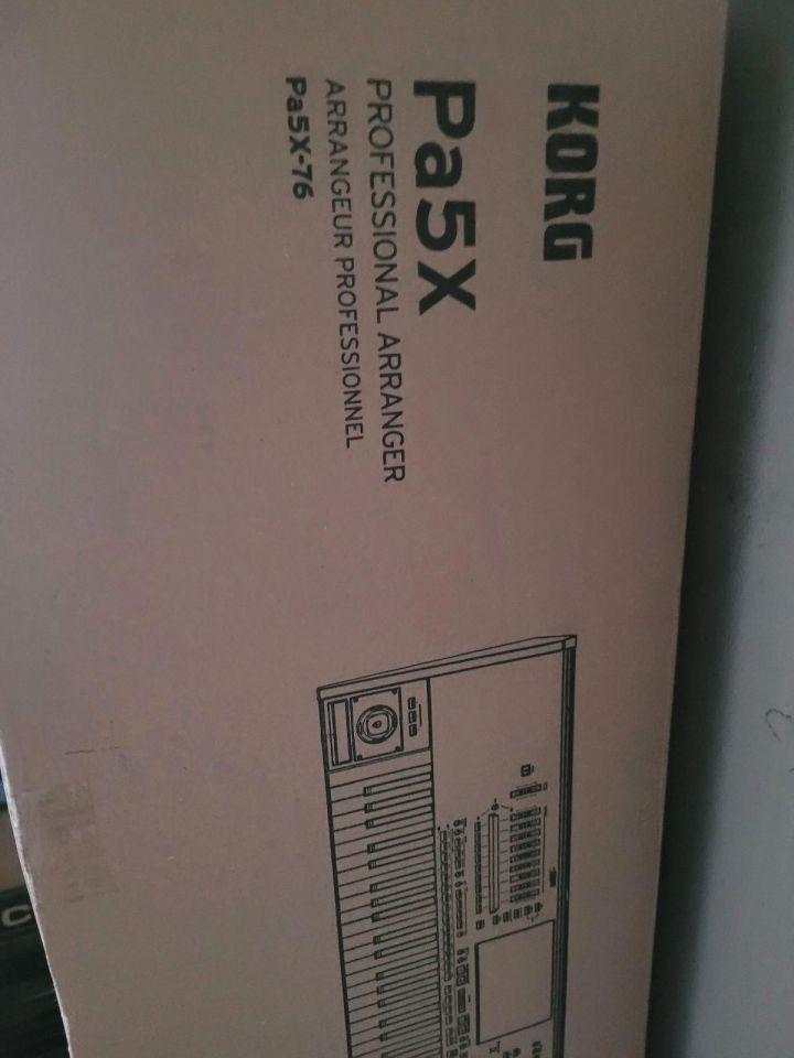 Korg pa5x, korg pa4x, korg pa4x mg2 edition ,  korg nautilus , korg pa1000 mg edition, korg pa-1000, yamaha genos2 76-key, yamaha genos , yamaha tyros5 ,  yamaha modx8+ , yamaha psr-sx900