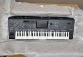 Korg pa5x, korg pa4x, korg pa4x mg2 edition ,  korg nautilus , korg pa1000 mg edition, korg pa-1000, yamaha genos2 76-key, yamaha genos , yamaha tyros5 ,  yamaha modx8+ , yamaha psr-sx900