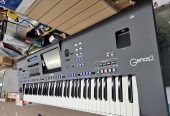 Korg pa5x, korg pa4x, korg pa4x mg2 edition ,  korg nautilus , korg pa1000 mg edition, korg pa-1000, yamaha genos2 76-key, yamaha genos , yamaha tyros5 ,  yamaha modx8+ , yamaha psr-sx900