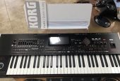 Korg pa5x, korg pa4x, korg pa4x mg2 edition ,  korg nautilus , korg pa1000 mg edition, korg pa-1000, yamaha genos2 76-key, yamaha genos , yamaha tyros5 ,  yamaha modx8+ , yamaha psr-sx900