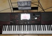 Korg pa5x, korg pa4x, korg pa4x mg2 edition ,  korg nautilus , korg pa1000 mg edition, korg pa-1000, yamaha genos2 76-key, yamaha genos , yamaha tyros5 ,  yamaha modx8+ , yamaha psr-sx900