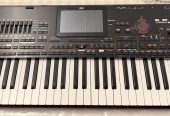 Korg pa5x, korg pa4x, korg pa4x mg2 edition ,  korg nautilus , korg pa1000 mg edition, korg pa-1000, yamaha genos2 76-key, yamaha genos , yamaha tyros5 ,  yamaha modx8+ , yamaha psr-sx900