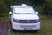 Volkswagen transporter t6