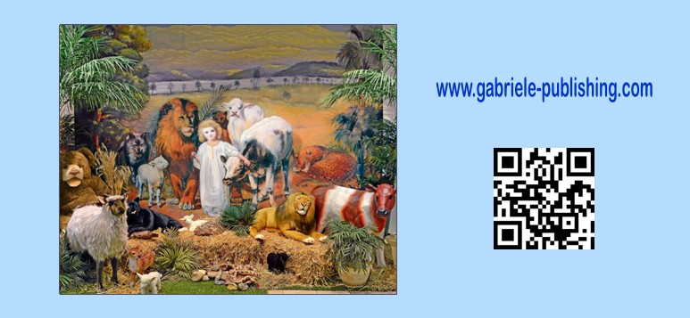 Pdf jesús de nazaret vino también por los animales