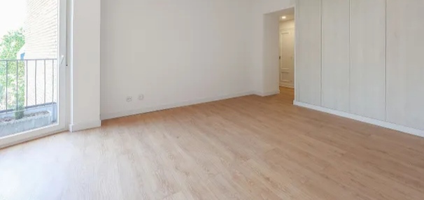 Suelos de maderas laminados vinilos spc