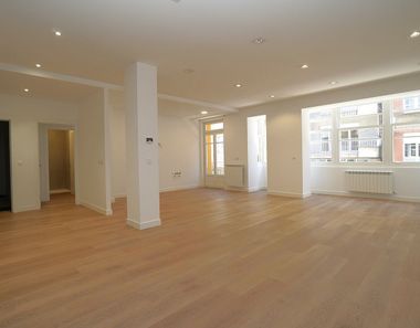 Suelos de maderas laminados