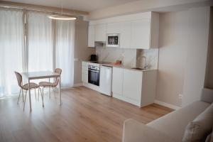 Suelos de maderas laminados