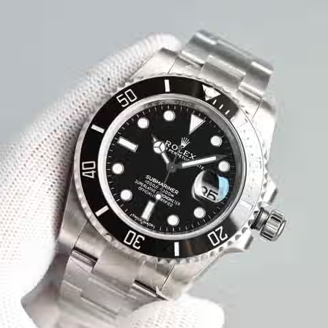 Rolex y mas entrega en mano