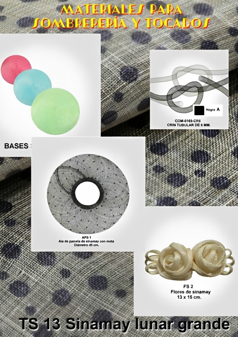 Liquidación de telas y tejidos por jubilación:rebajas -50%