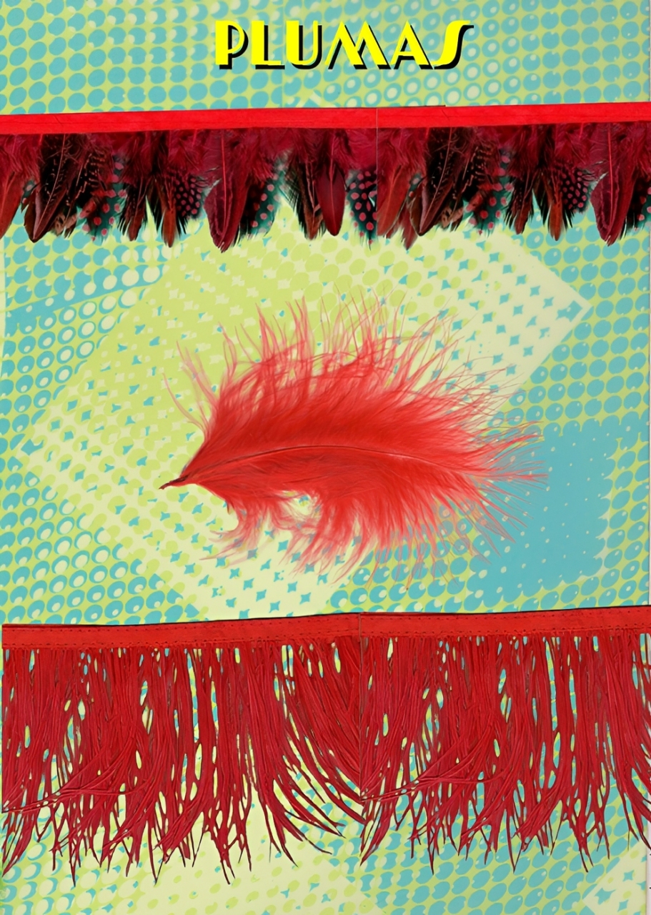 Liquidación de telas y tejidos por jubilación:rebajas -50%