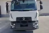 Renault d18
