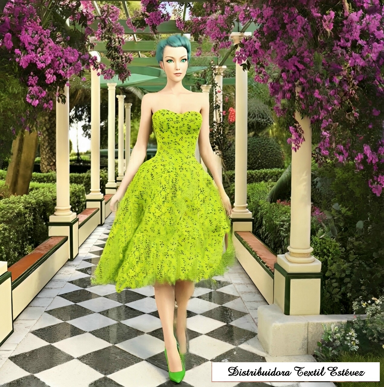 Liquidación de telas y tejidos por jubilación:rebajas -50%