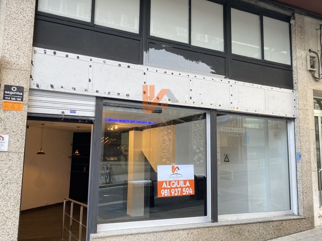 Santiago de compostela