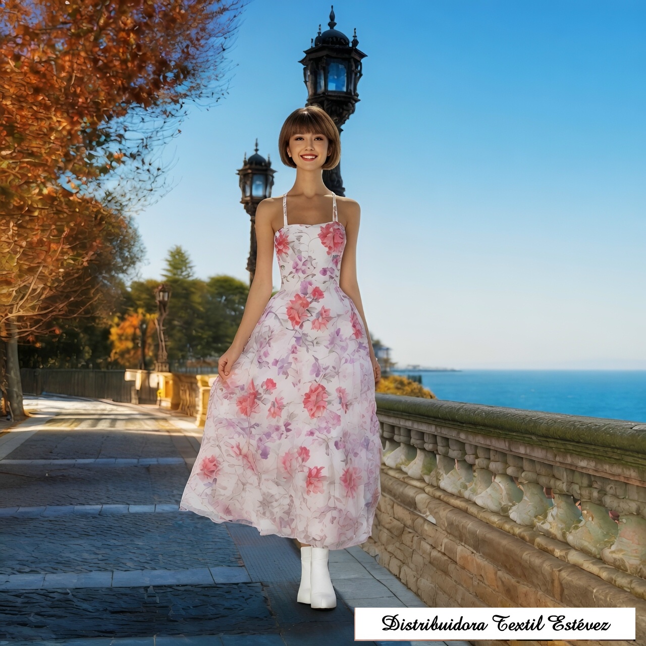 Liquidación de telas y tejidos por jubilación:rebajas -50%