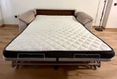 Sofá cama 140×190