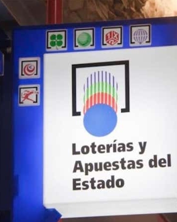Administración de loteria villaverde