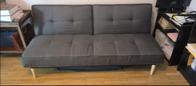 Sofá clic clac