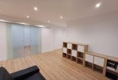 Instalacion de suelos de maderas laminados vinilos spc