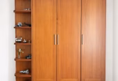 Dormitorio juvenil en muy buen estado