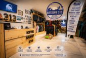 Kitesurf 313 wingfoil surf shop | clases de kitesurf y wingfoil en tenerife