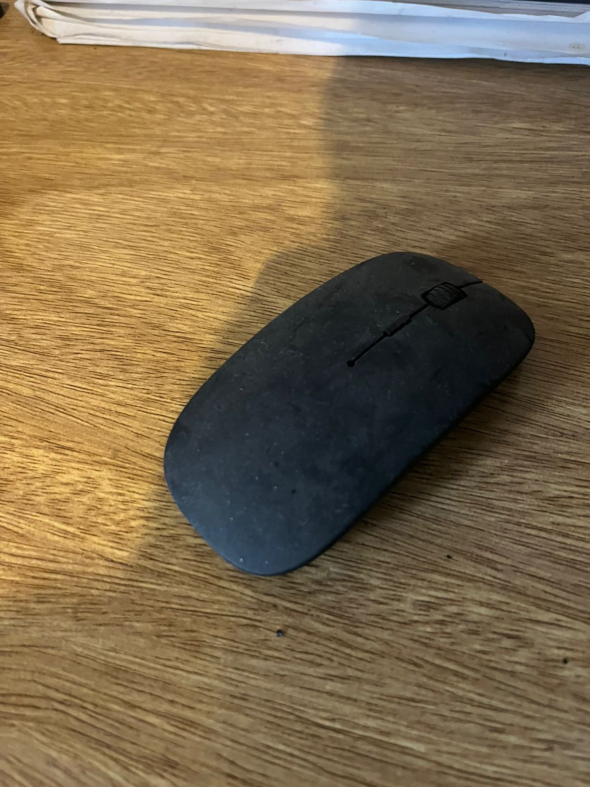 Mouse usado inalámbrico