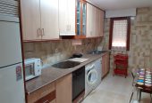 En soria se alquilan habitaciones en piso compartido