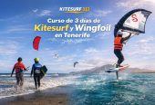 Kitesurf 313 wingfoil surf shop | clases de kitesurf y wingfoil en tenerife