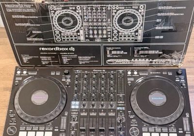 Pioneer-DDJ-1000-Rekordbox-DJ-Controller